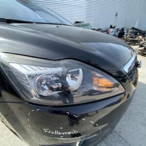 Optique avant principal droit (feux)(phare) FORD FOCUS 2 PHASE 2 Diesel