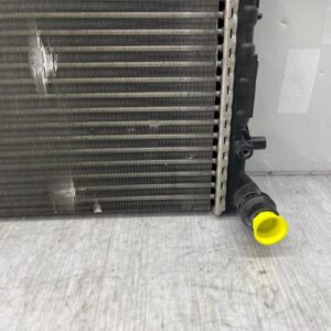 Radiateur eau SEAT IBIZA 3 PHASE 1 Essence