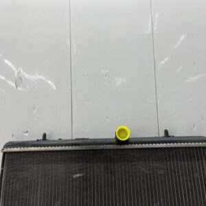 Radiateur eau CITROEN BERLINGO 2 PHASE 3 Diesel