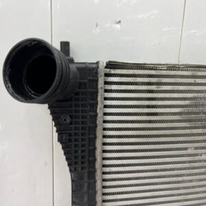 Echangeur air (Intercooler) VOLKSWAGEN GOLF 5 Diesel