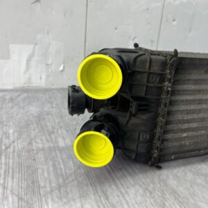 Echangeur air (Intercooler) PEUGEOT 207 PHASE 2 Diesel