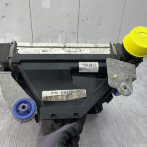 Echangeur air (Intercooler) PEUGEOT 5008 2 PHASE 1 Essence