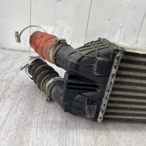 Echangeur air (Intercooler) PEUGEOT 208 1 PHASE 1 Diesel
