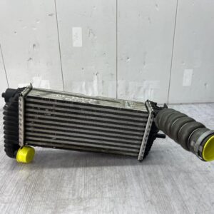 Echangeur air (Intercooler) FORD FOCUS 3 PHASE 2 Diesel