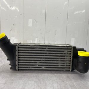 Echangeur air (Intercooler) CITROEN C4 PICASSO 1 Diesel