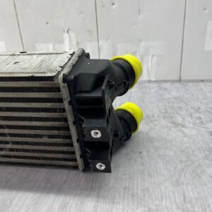 Echangeur air (Intercooler) CITROEN BERLINGO 2 PHASE 3 Diesel