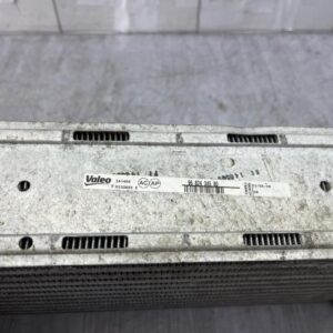 Echangeur air (Intercooler) PEUGEOT PARTNER 2 PHASE 1 Diesel