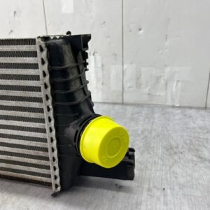 Echangeur air (Intercooler) RENAULT CLIO 4 PHASE 2 Diesel