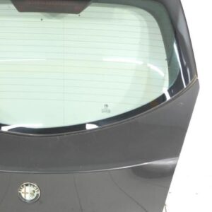 Malle/Hayon arriere ALFA ROMEO GT COUPE Diesel