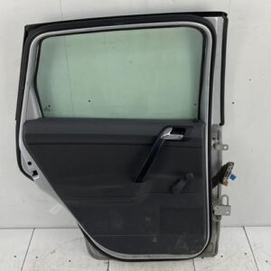 Porte arriere gauche VOLKSWAGEN POLO 4 PHASE 2 Diesel