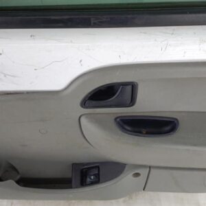 Porte avant droit RENAULT KANGOO 1 PHASE 2 Diesel
