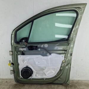 Porte avant droit PEUGEOT PARTNER 2 PHASE 1 Diesel