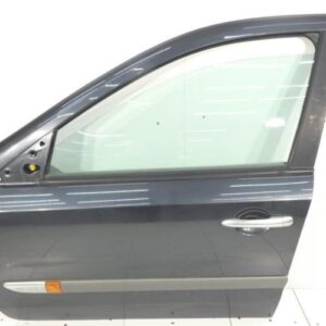 Porte avant gauche RENAULT LAGUNA 2 PHASE 2 Diesel