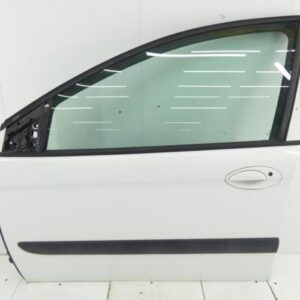 Porte avant gauche CITROEN C5 1 PHASE 1 BREAK Diesel